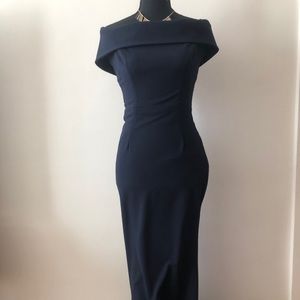 Cocktail or fancy event dress!